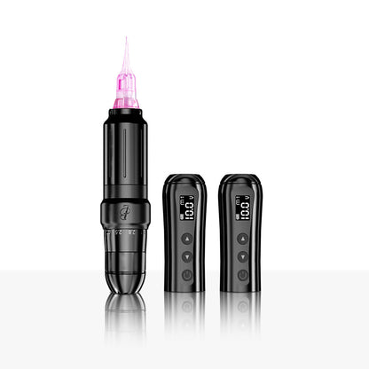 Biomaser U1 Wireless PMU Tattoo Machine Eyebrows & Lips
