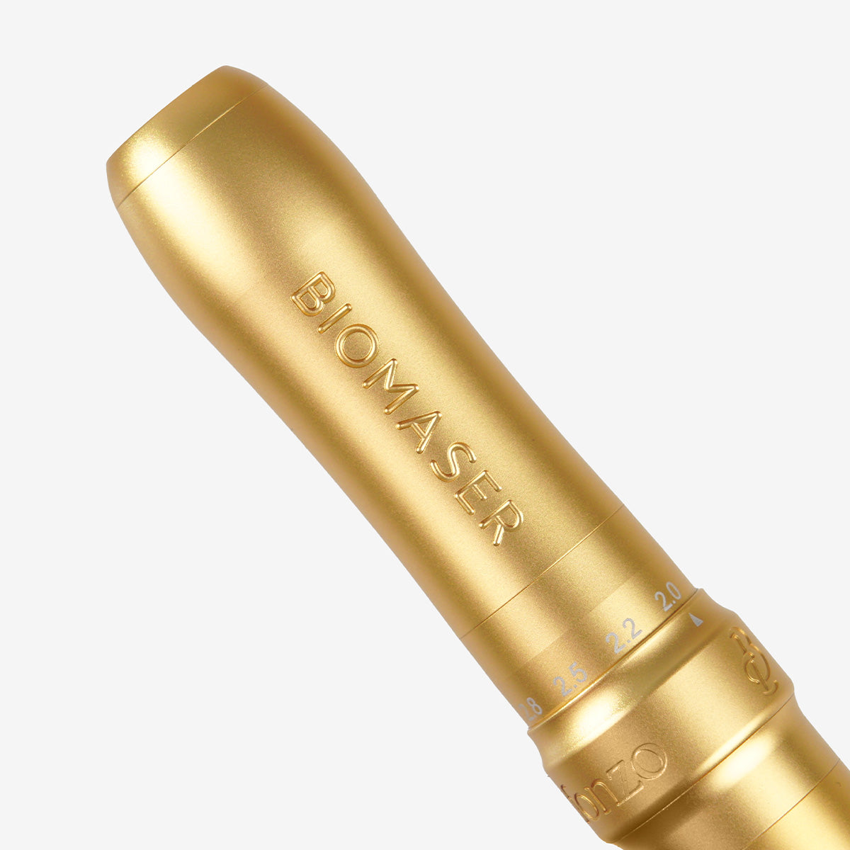 Biomaser x Carolina Alfonzo Wireless Permanent Makeup Machine with Adjustable Stroke