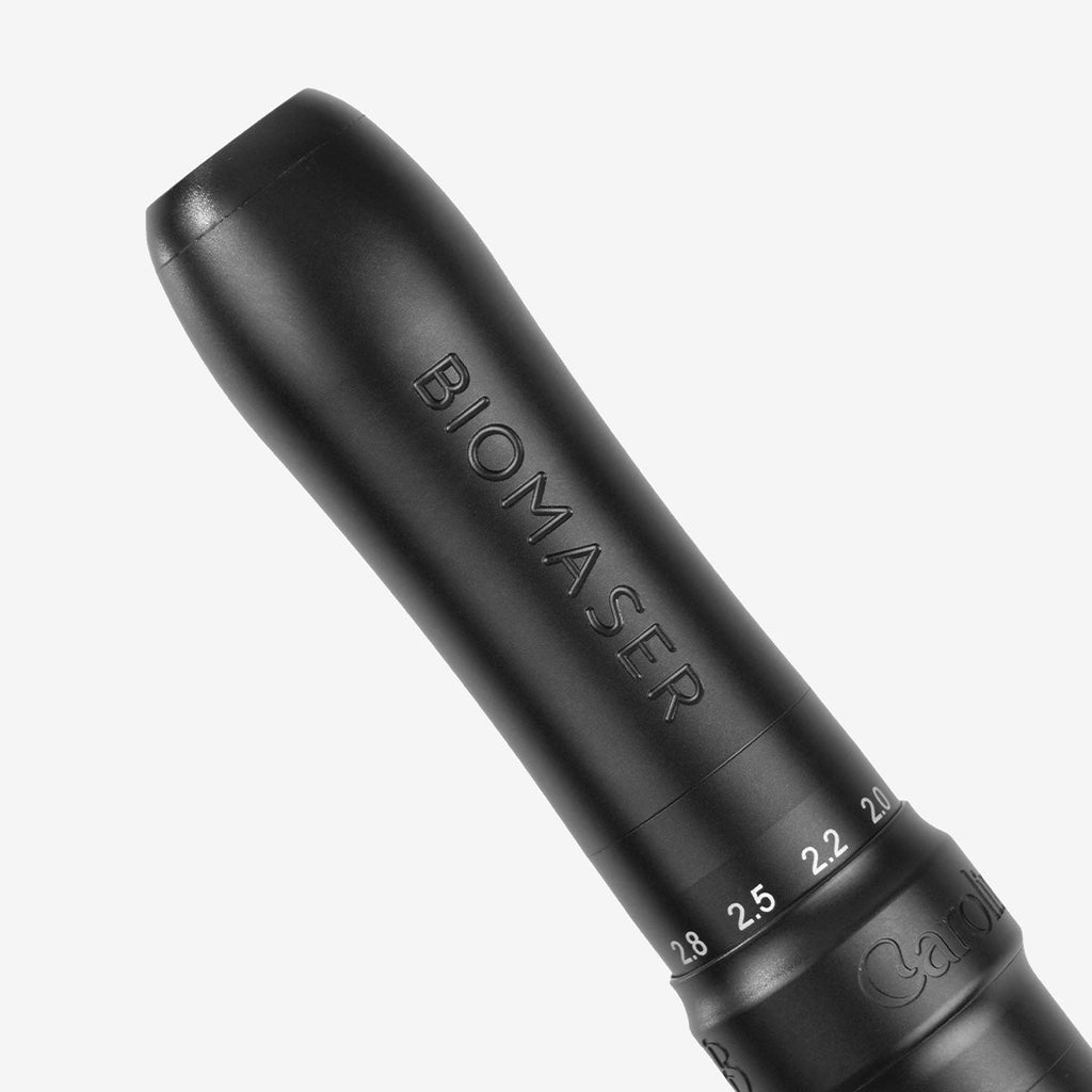 Biomaser x Carolina Alfonzo Wireless Permanent Makeup Machine with Adjustable Stroke