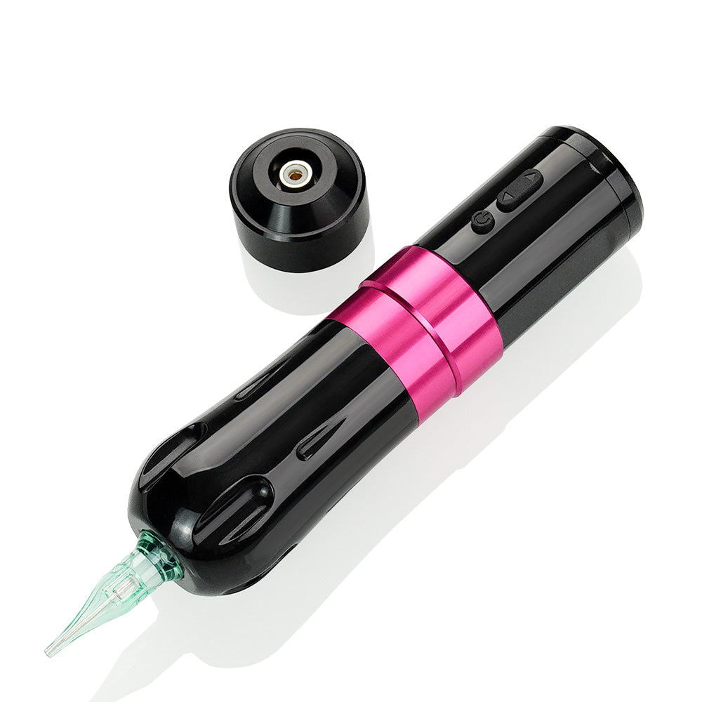 THUNDERLORD POWER 2.0-4.2mm Strokes Length Wireless tattoo Machine | U7 Summoner