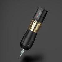 Thunderlord Power U9 Wireless Tattoo Machine Adjustable Stroke Fast Charging