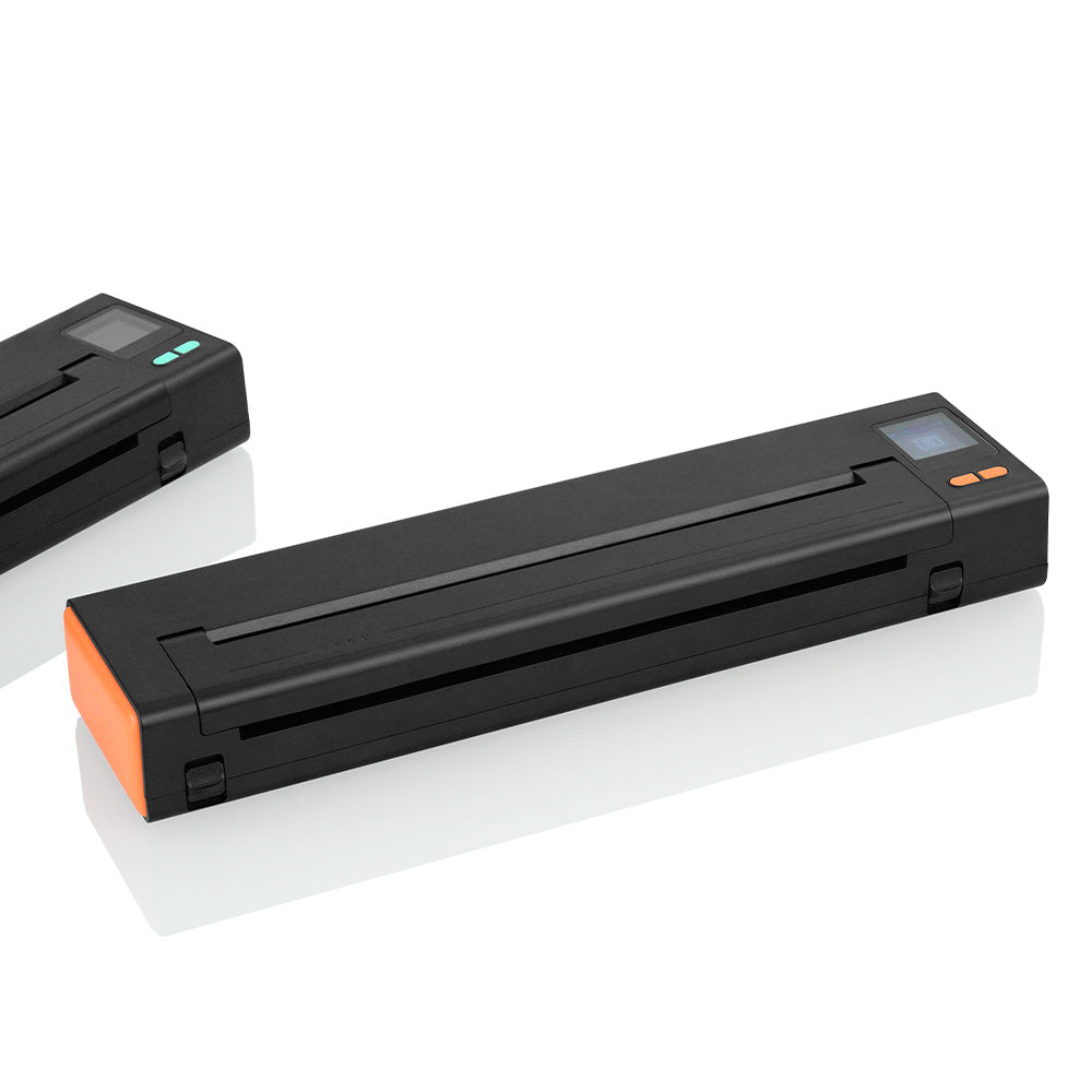 XIRU XR3 Bluetooth & USB Thermal Tattoo Transfer Printer for Professional Tattoo Use