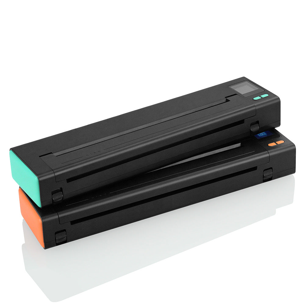 XIRU XR3 Bluetooth & USB Thermal Tattoo Transfer Printer for Professional Tattoo Use