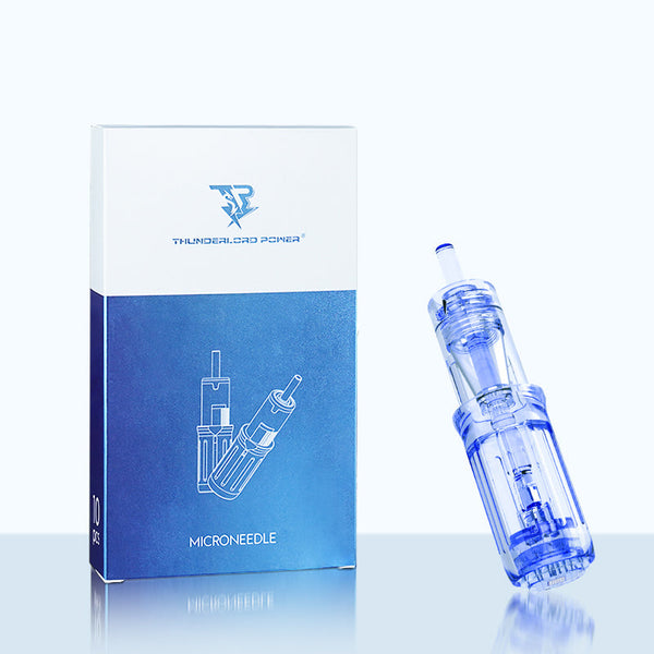 Thunderlord Power MTS Microneedling Cartridge Needles Universal Tattoo Pen