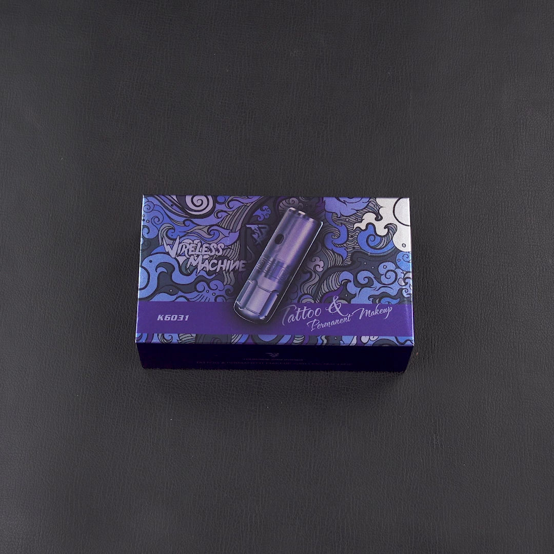 Load video: 